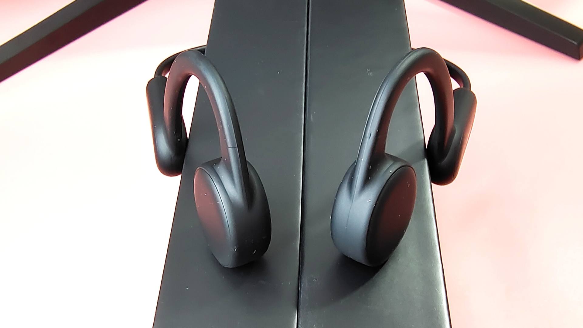 南卡runner骨传导蓝牙耳机评测,nank南卡runnerpro2骨传导耳机