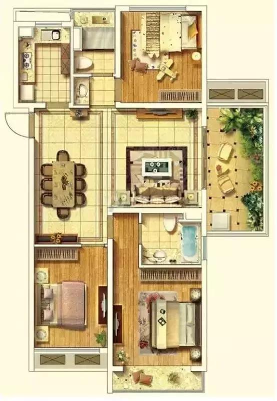 二手房降价了还有机会涨上去吗,二手房涨价能卖出去吗