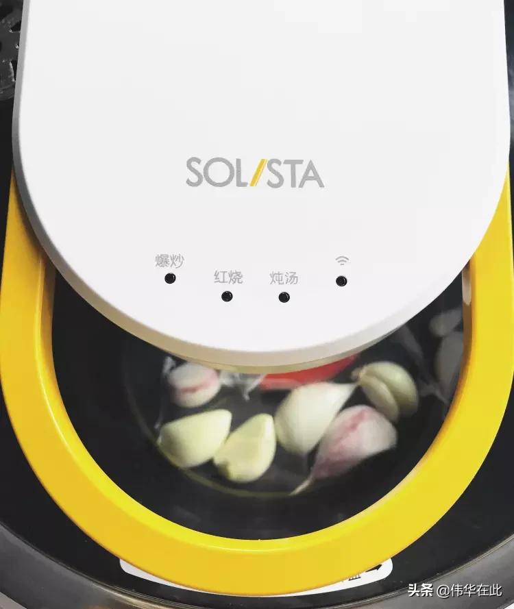 智能自动炒菜机测评,智能炒菜料理机真实测评