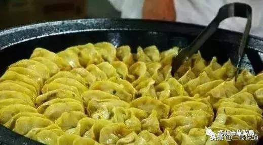 扬州早上最好吃的早餐,扬州的早餐也透着精致与清雅