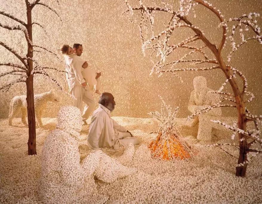 桑迪斯科格兰德,桑迪斯格兰德