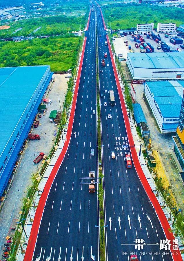 丝路电商的发展过程,丝路电商的发展