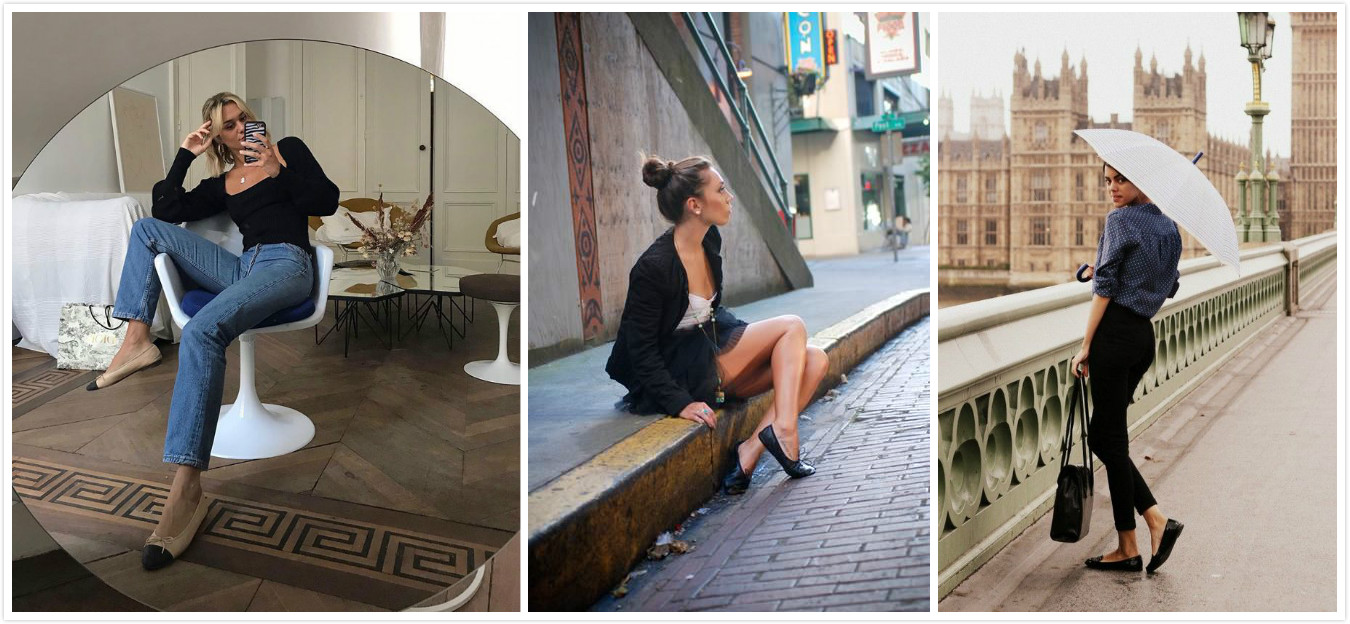 每双鞋的独特特点,每双鞋都是不一样的风格