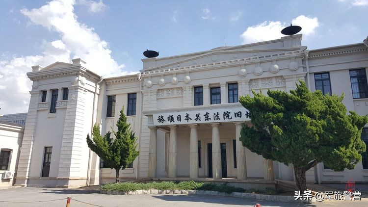 日俄战争旅顺大战哪年,日俄战争是在旅顺打的吗