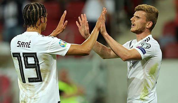 3场5球率红牛登顶，热得发烫的韦尔纳将脱胎换骨？