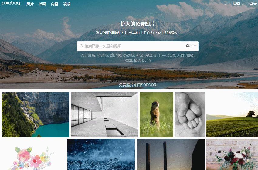 这7个高质量网站，凭什么得到知乎儿的万般推崇？看完你就明白了