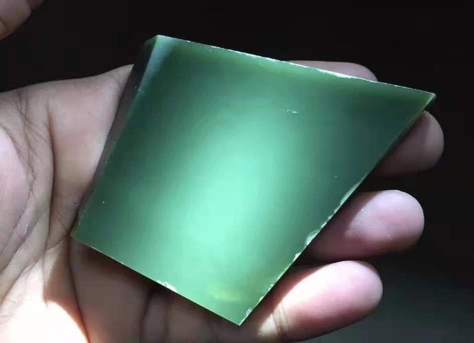 带黑点的碧玉价格,碧玉值多少钱一克