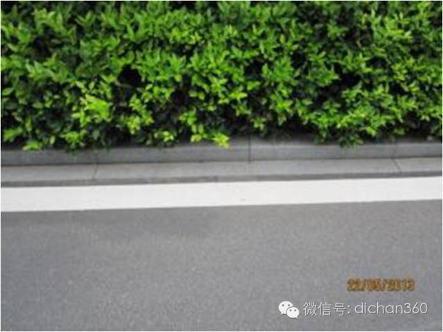 园林景观交付前十三道评估项,园林交付评估细节有哪些