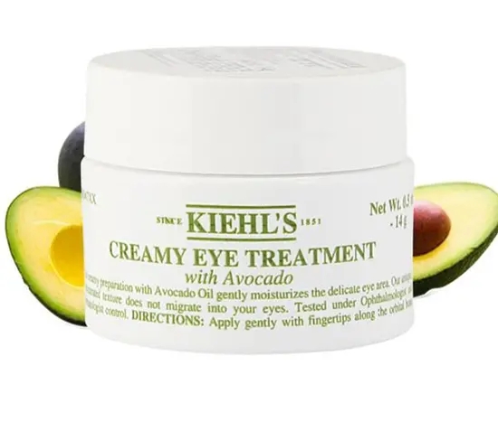 科颜氏牛油果眼霜适合什么年龄,除了科颜氏还有哪个护肤品牌