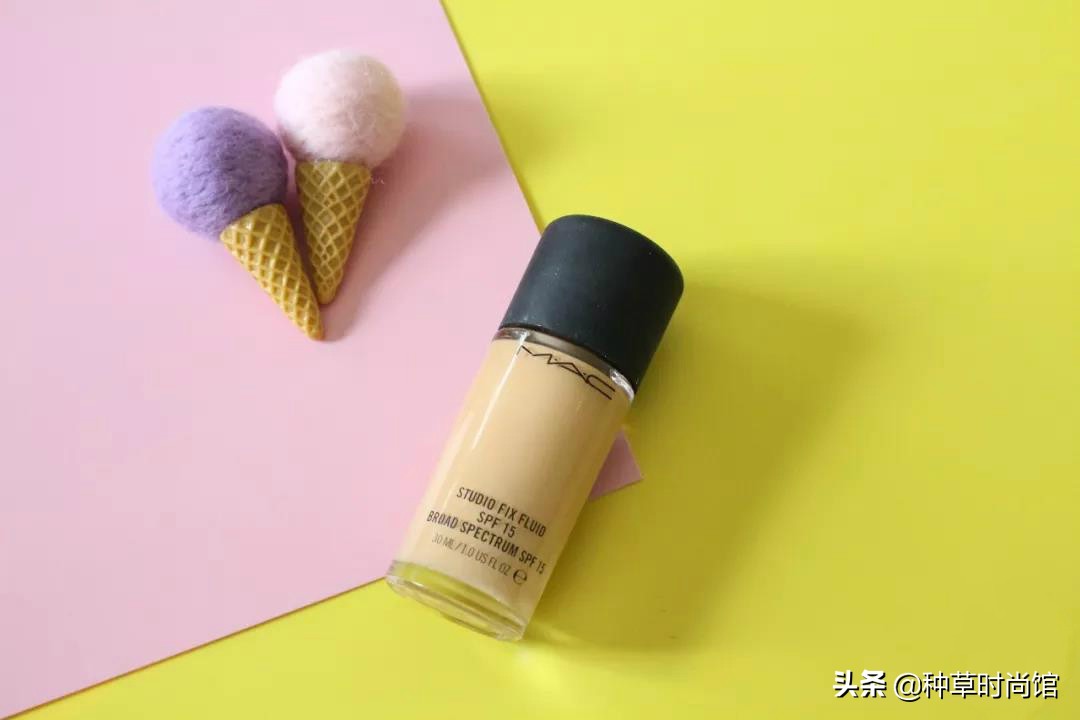 几款很火的贵价粉底测评,测评12块钱粉底液