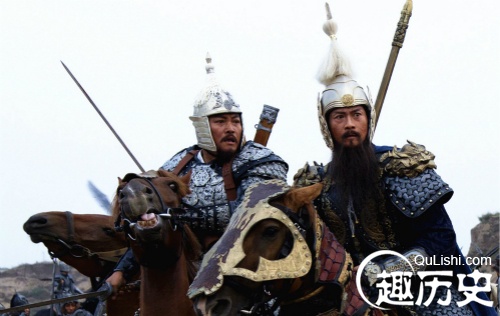 历史上十位名臣,历史上正直的名臣