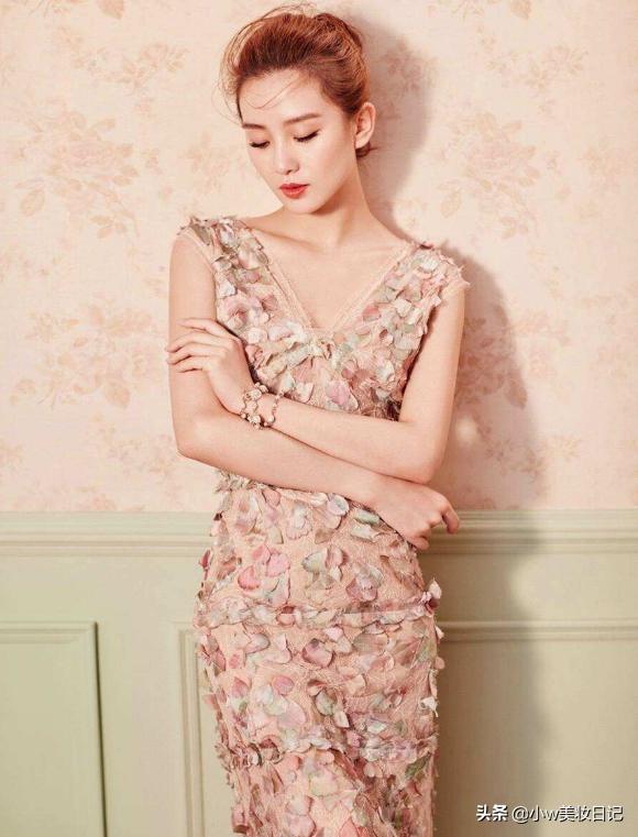 根据脸型设计发型看你适合啥发型,根据脸型气质设计适合的发型