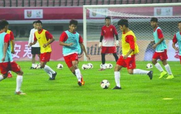 04亚洲杯国足5:0印尼,2001国足5:1印尼