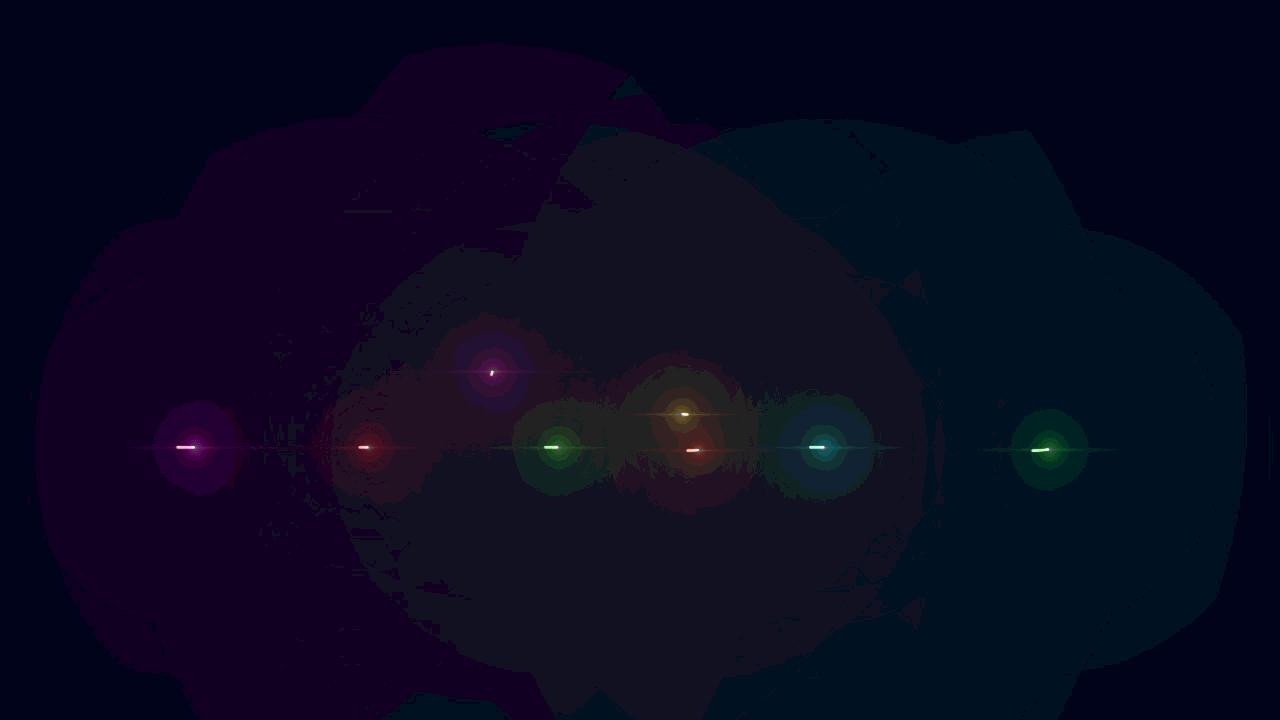 入门ae视频制作,ae入门基础mg动画案例18