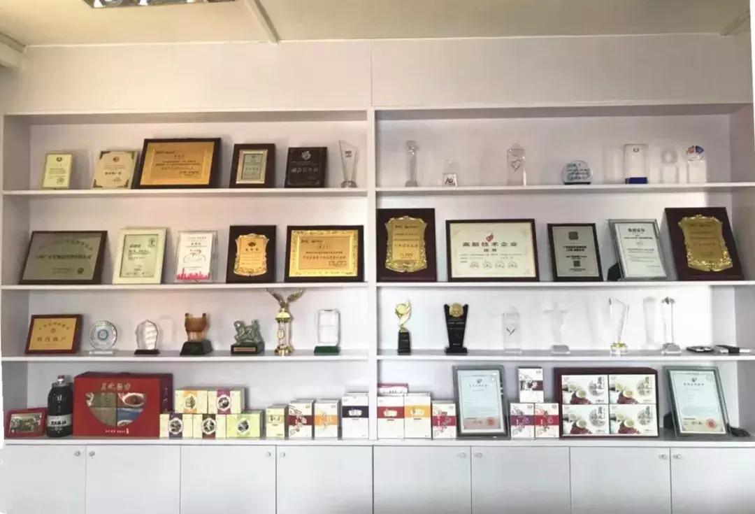 母婴匠心之选，广禾堂荣获中国母婴产业匠心营养品牌TOP10