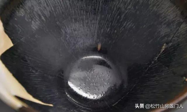 建盏瑕疵率为什么高,建盏瑕疵概率