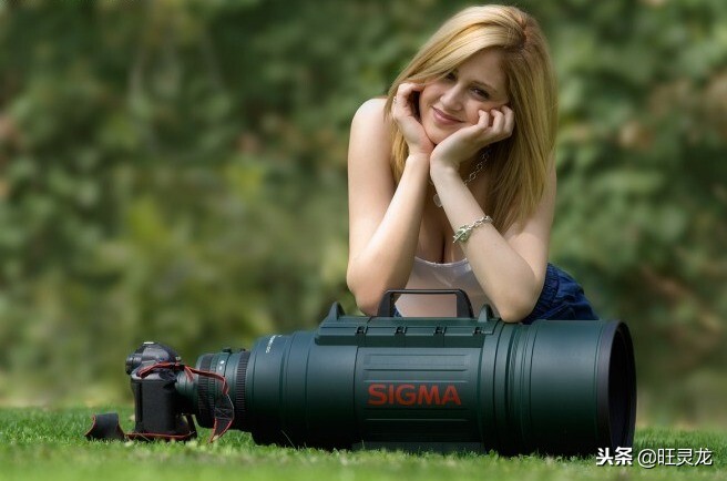 摄像常用五大镜头,全球十大相机镜头