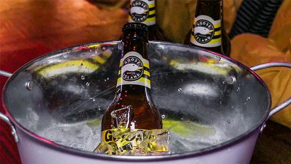 新发现！莆田这家超浪漫「花房酒吧」，藏着20+款少见精酿