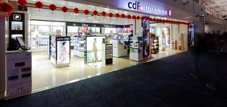 经广飞:“飞”一般的实惠直播钜惠来袭,足不出门也能随心买买买