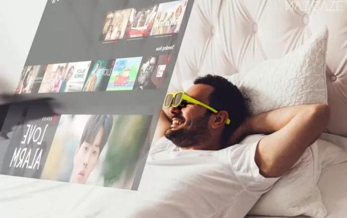 mr眼镜是啥,mr眼镜最新消息