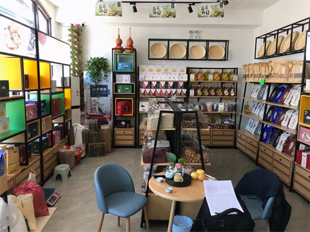 新手如何开一家粮油批发店,生鲜蔬菜粮油店开店流程