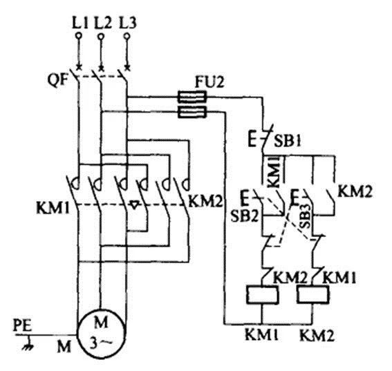 plc控制伺服电机最简单的方法,控制步进电机有几种方法