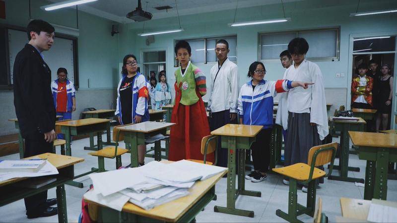 王翀：开心麻花的红火印证“有什么样的观众，就有什么样的戏剧”