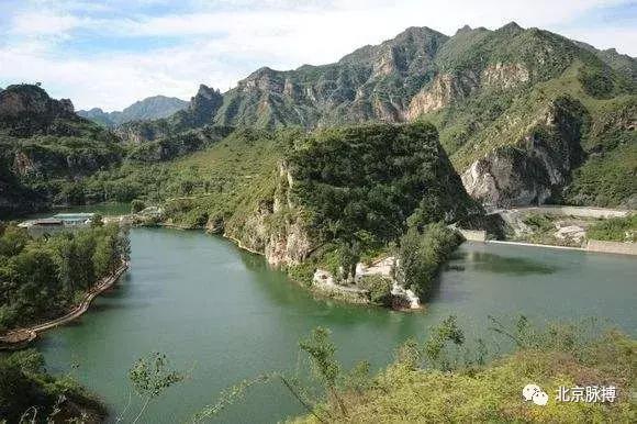 画说回龙观,北京最漂亮的森林公园