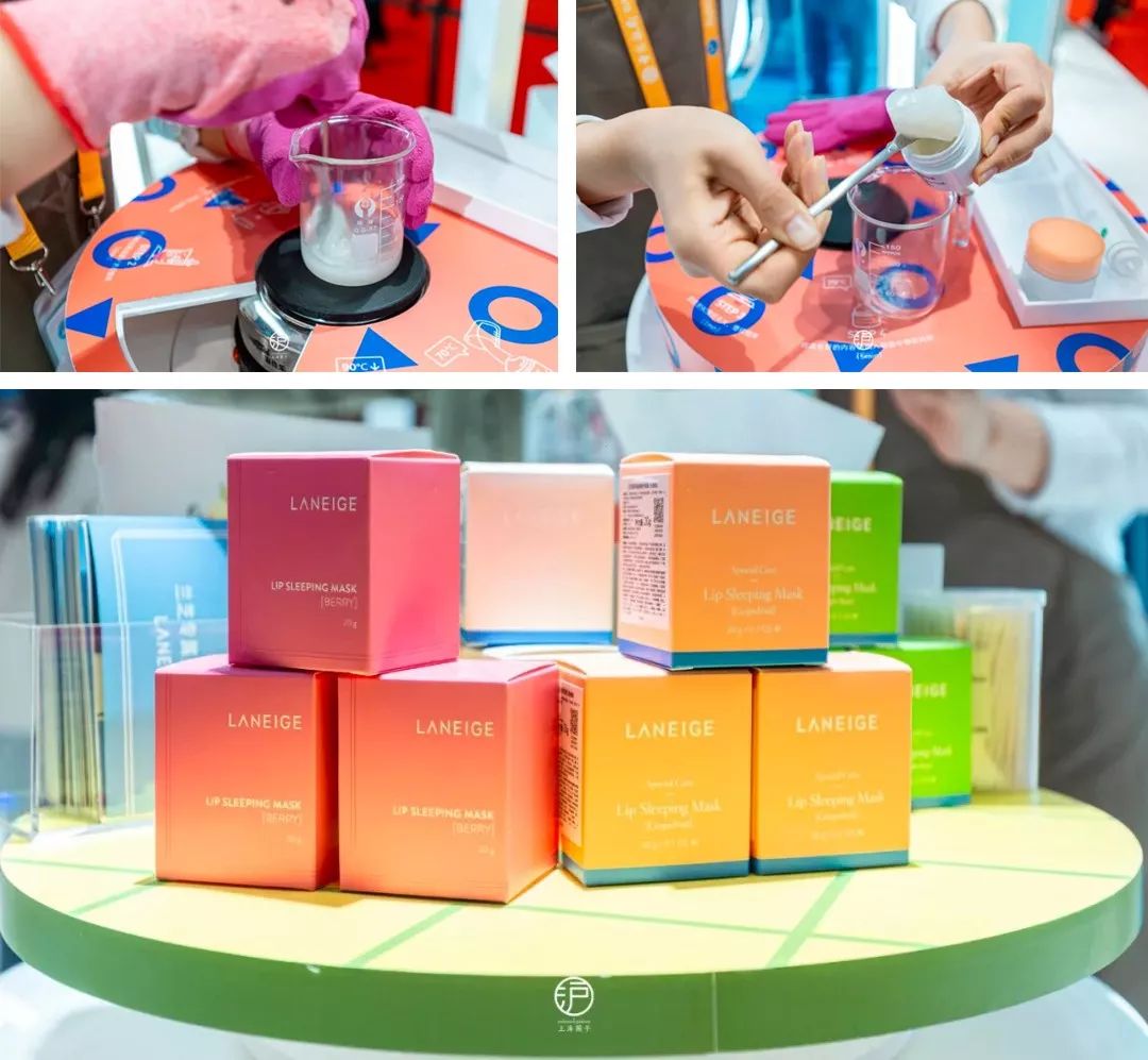 2019,来进博会品质生活馆,收割潮流护肤新方式