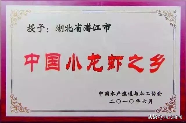 潜江龙虾节特色美食展,2023潜江龙虾节现场效果