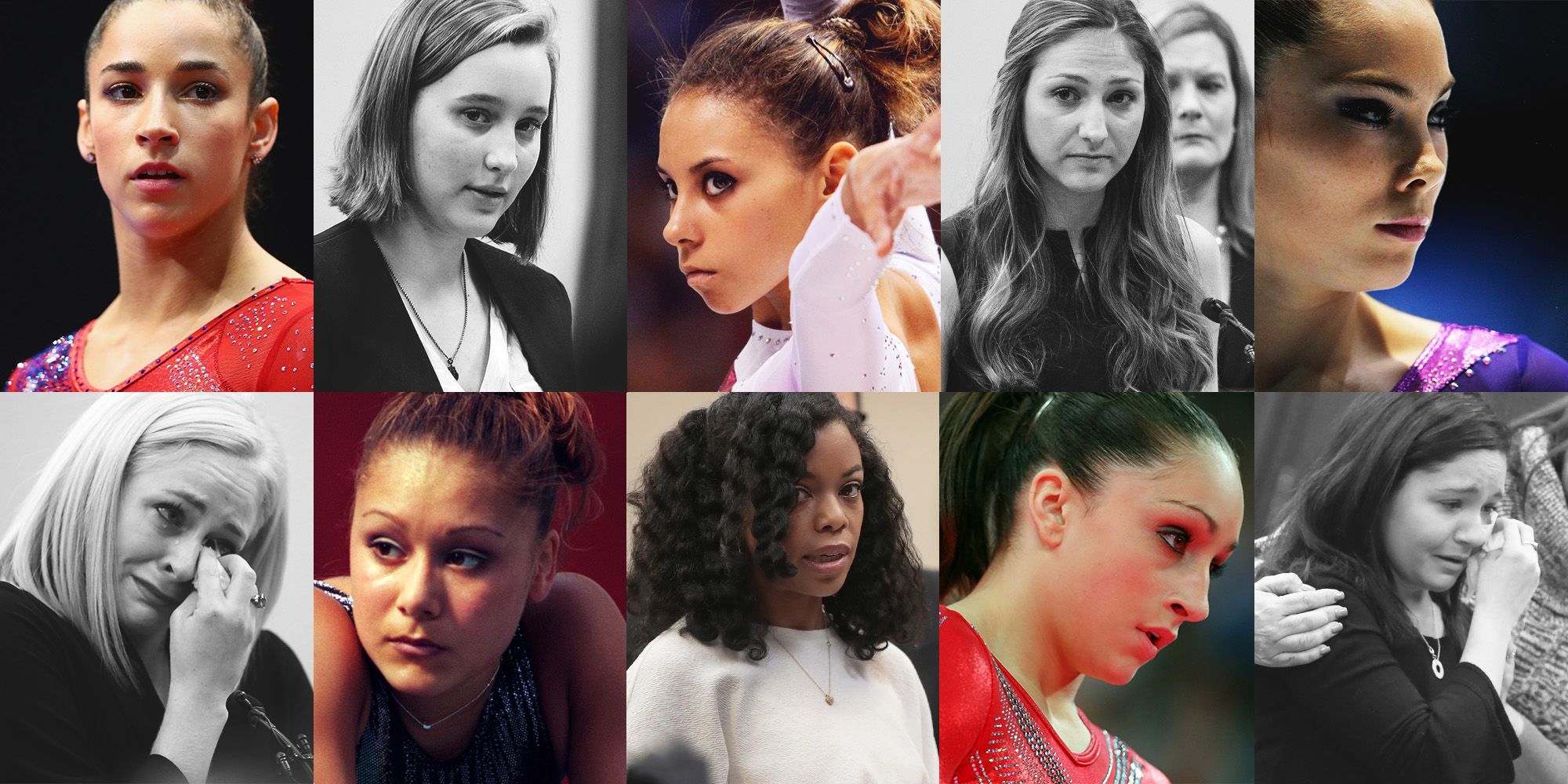 妈妈就在1米之外，却不知道她的女儿正在遭受性侵