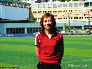 铿锵玫瑰1971,铿锵玫瑰中国女足1996年