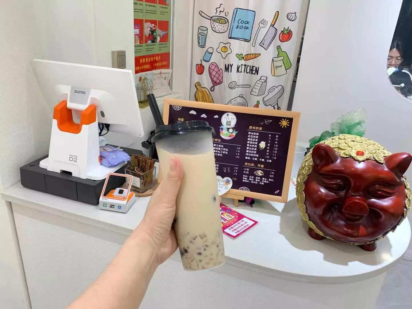 如何做没有添加剂的奶茶,做出好喝的奶茶无添加剂