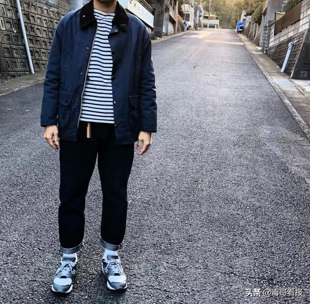 newbalance和新百伦的鞋怎么区别,newbalance990v3测评