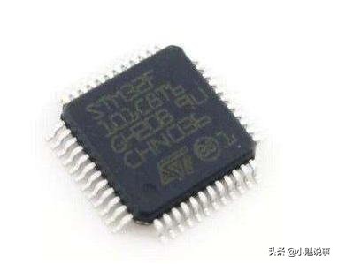 目前主流的单片机,目前最常用单片机