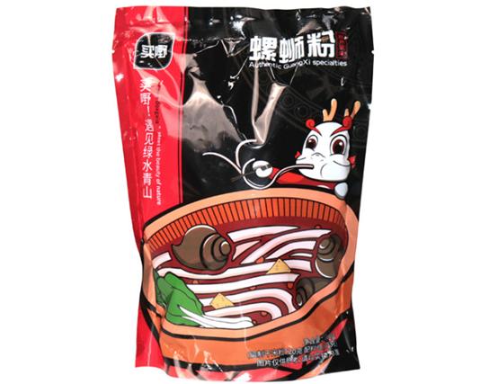 网上哪家螺蛳粉最正宗,柳州螺蛳粉网购推荐