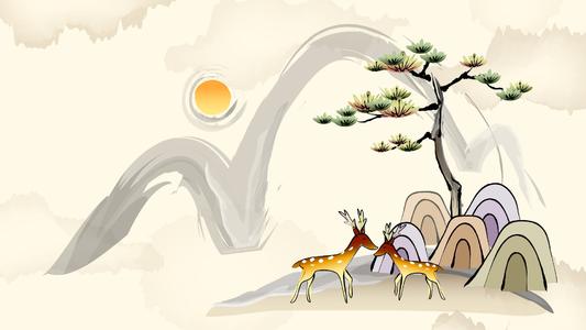 古代祝福语四字成语,寓意好的成语祝福语