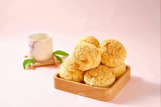 台拾记糕点怎么样,台拾记新品