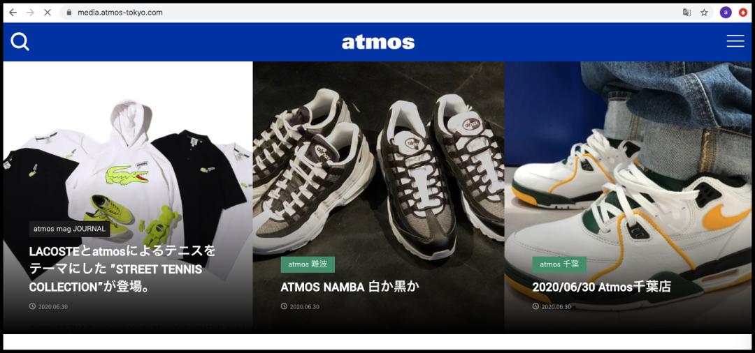 这只想冲进里原宿的鳄鱼，它还有机会嘛？