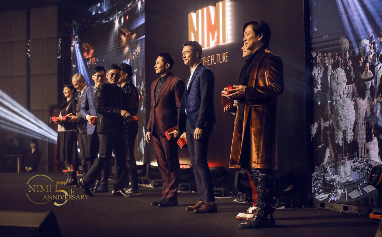 范小米：女人一样有实现自我价值的勇气和底气