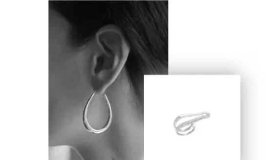 乘风破浪的姐姐们配饰,乘风破浪的姐姐戴的珠宝