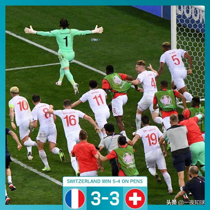 你想得到两场3:3吗?