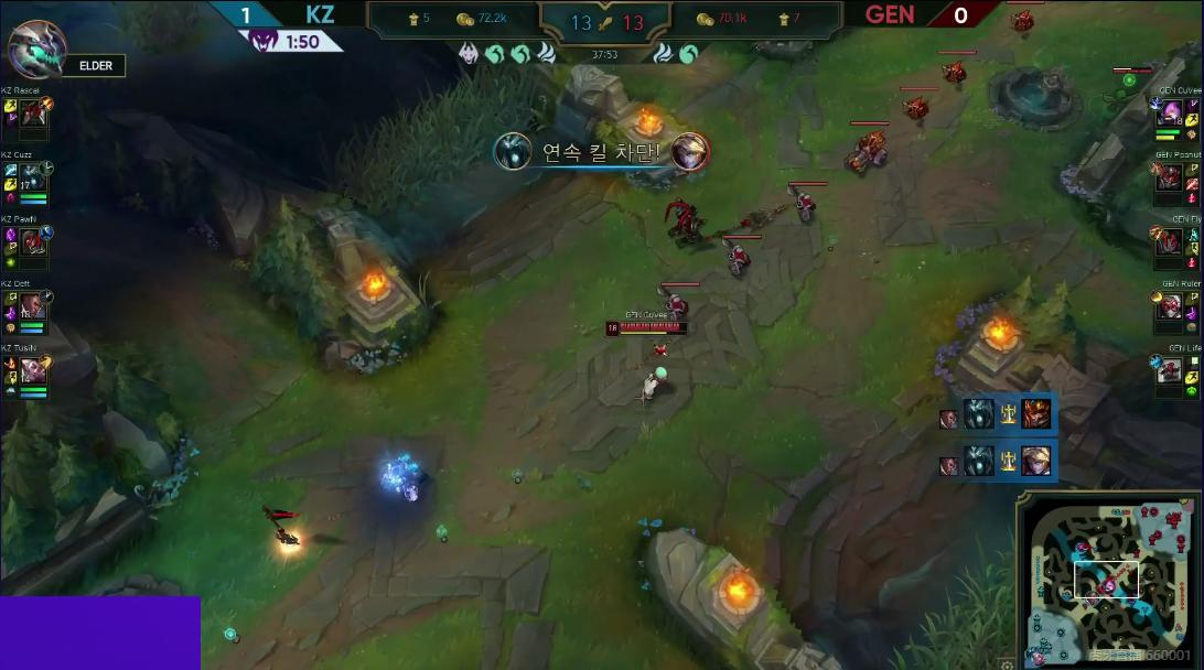 小花生落魄,小花生卑尔维斯