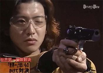 看看日本娱乐圈的那些锦鲤,转发他们有奇迹发生哦