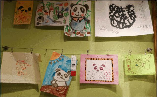 生了二胎都跟妈妈睡卧室如何布置,二胎房间两张床摆放