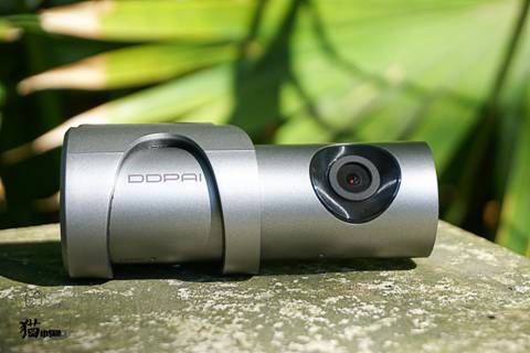 能自拍的行车记录仪――盯盯拍mini3Pro