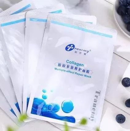 被称为“烂脸救星”的医用面膜，你用过吗？