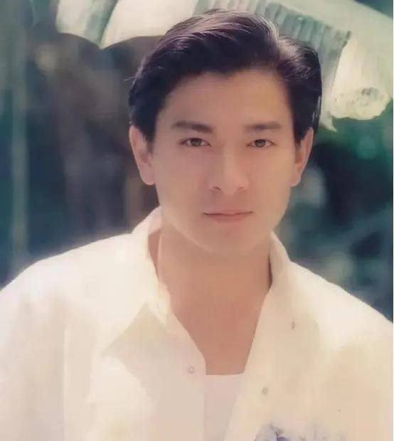 刘德华三首成名曲,刘德华3大天王