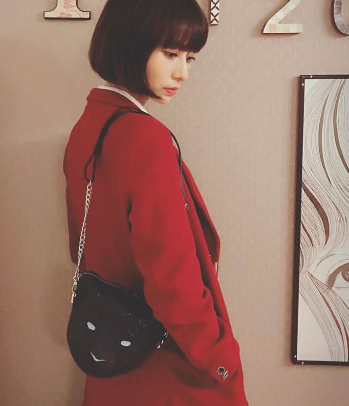 不撞大牌的包包,不撞款不容易过时的包包