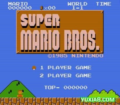 那些小时候的经典游戏,90年代经典游戏大盘点童年的回忆